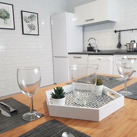 Apartamento Jerez 2018 Jerez de la Frontera Extérieur photo