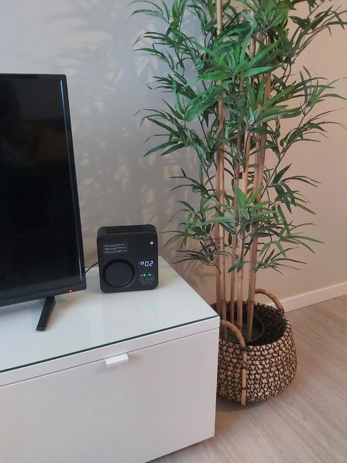 Apartamento Jerez 2018 Jerez de la Frontera Extérieur photo