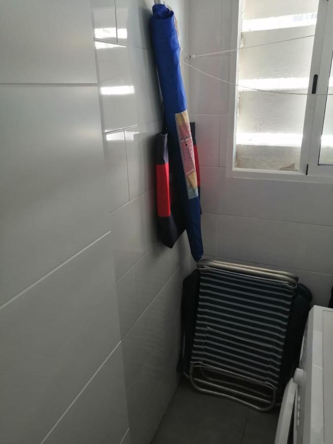 Apartamento Jerez 2018 Jerez de la Frontera Extérieur photo