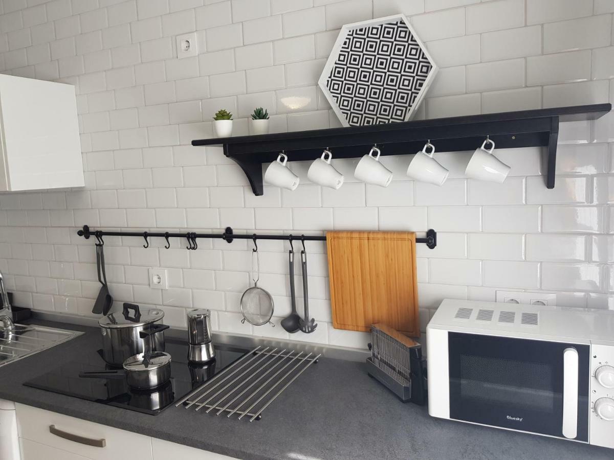 Apartamento Jerez 2018 Jerez de la Frontera Extérieur photo