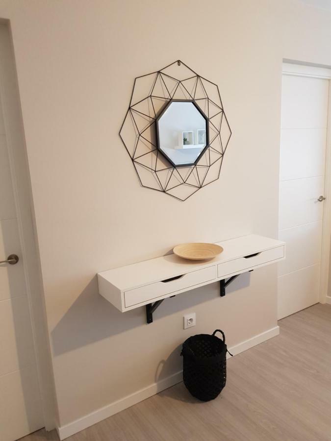 Apartamento Jerez 2018 Jerez de la Frontera Extérieur photo