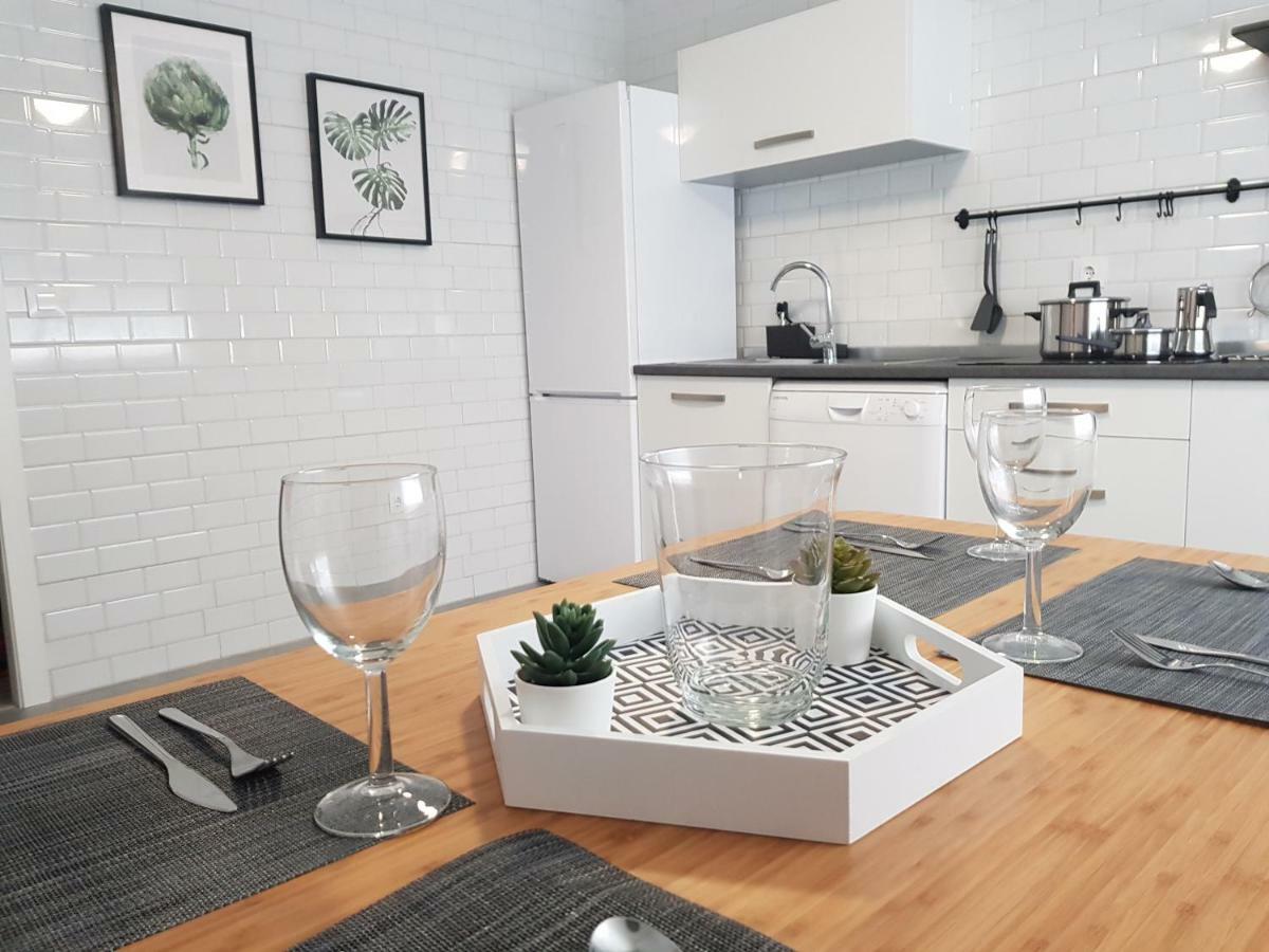 Apartamento Jerez 2018 Jerez de la Frontera Extérieur photo