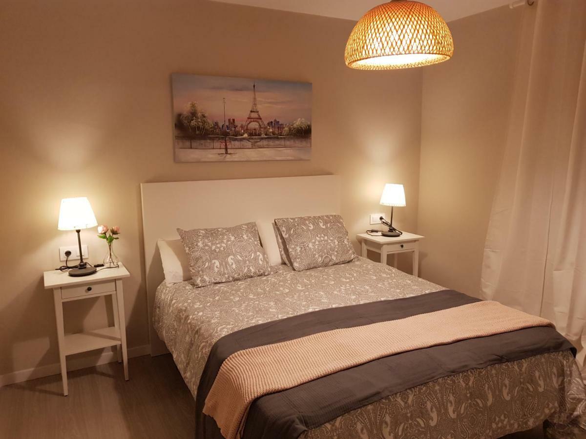 Apartamento Jerez 2018 Jerez de la Frontera Extérieur photo