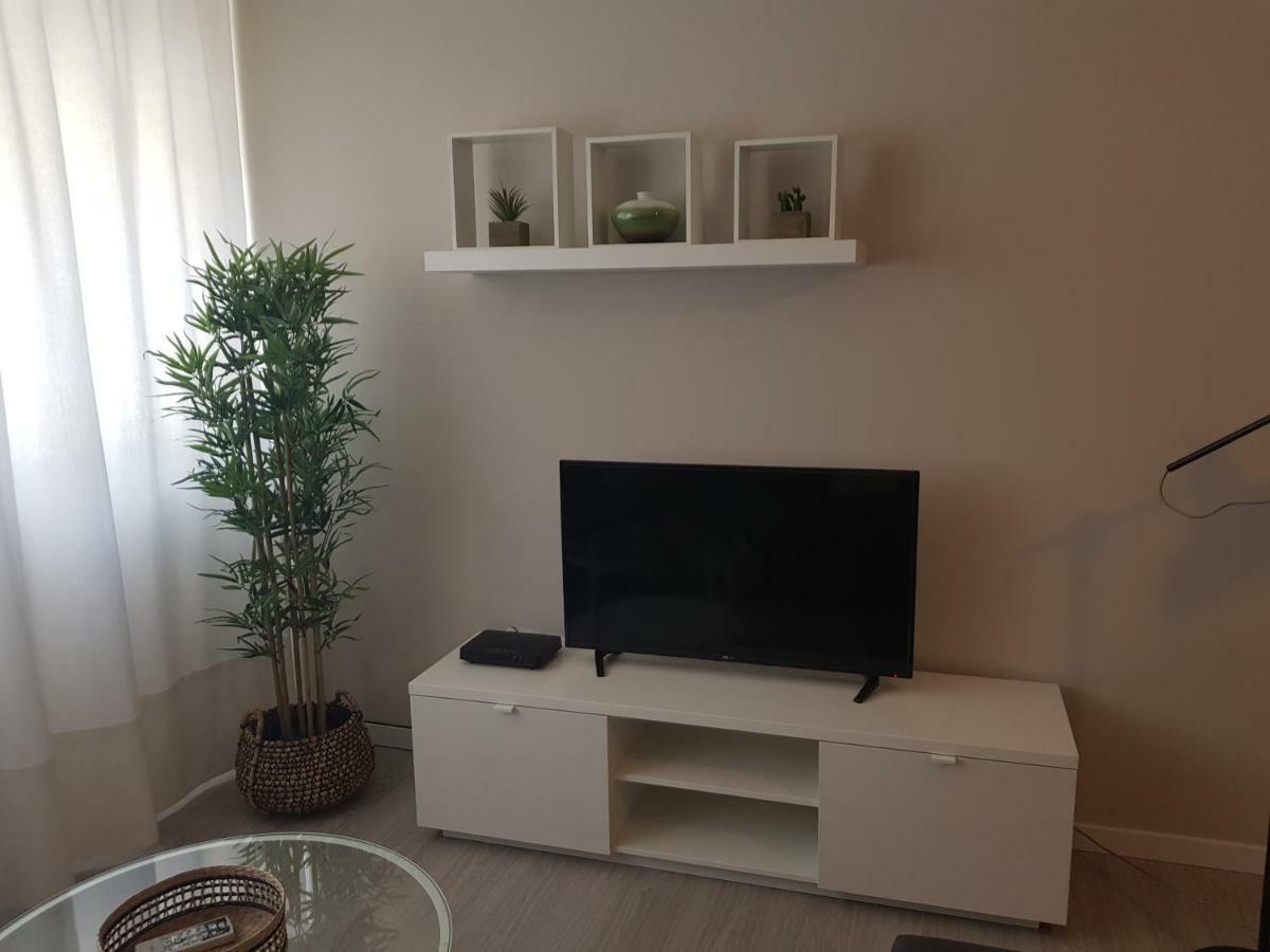 Apartamento Jerez 2018 Jerez de la Frontera Extérieur photo