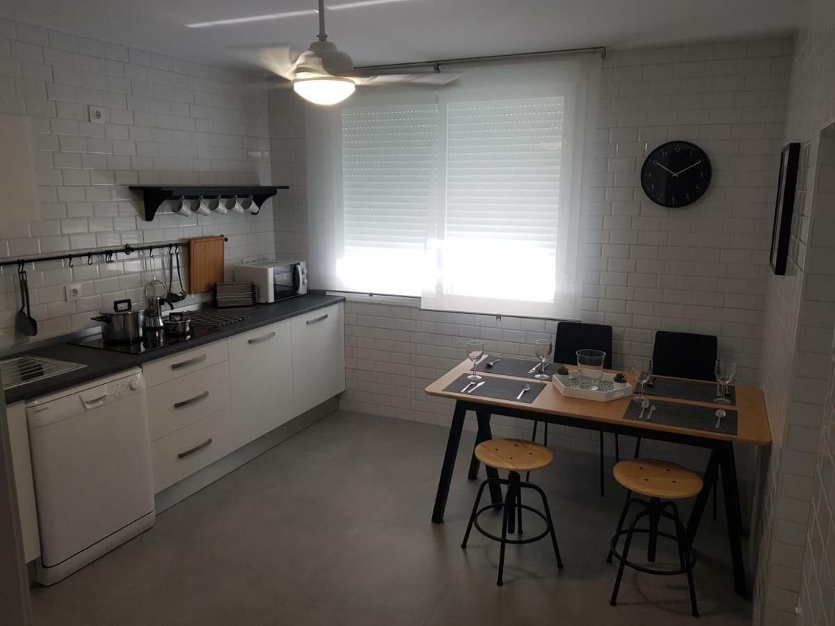 Apartamento Jerez 2018 Jerez de la Frontera Extérieur photo