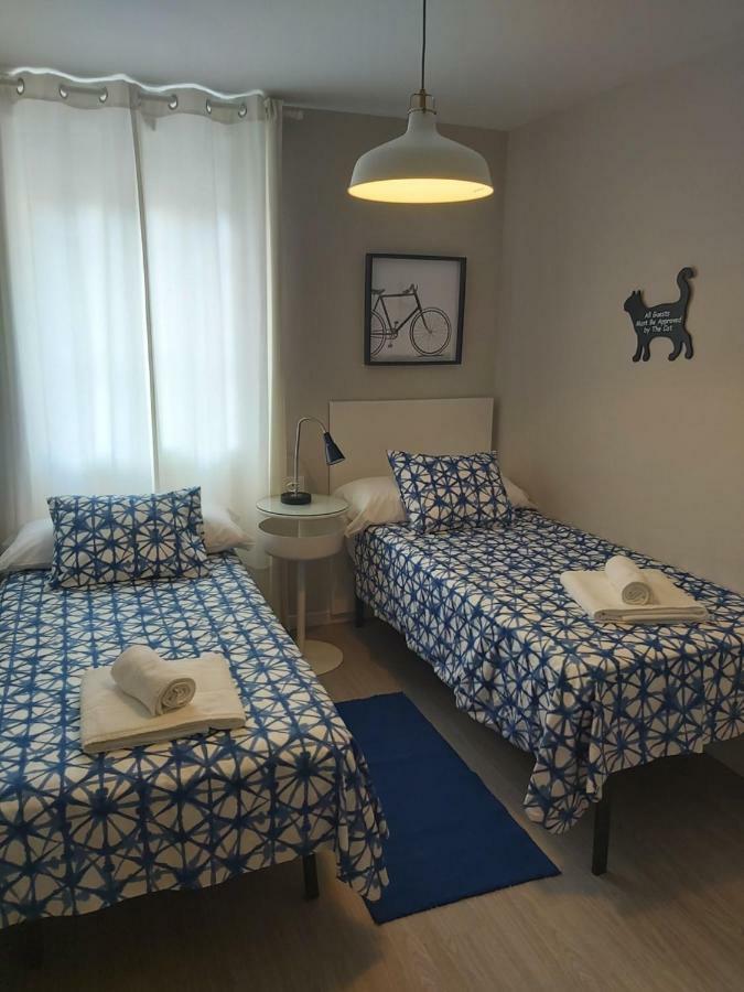 Apartamento Jerez 2018 Jerez de la Frontera Extérieur photo