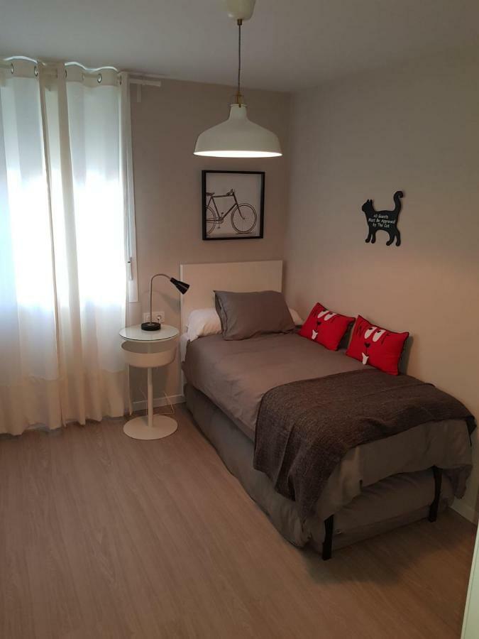 Apartamento Jerez 2018 Jerez de la Frontera Extérieur photo