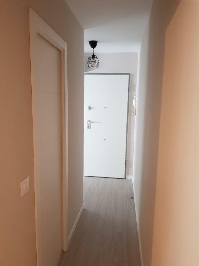 Apartamento Jerez 2018 Jerez de la Frontera Extérieur photo