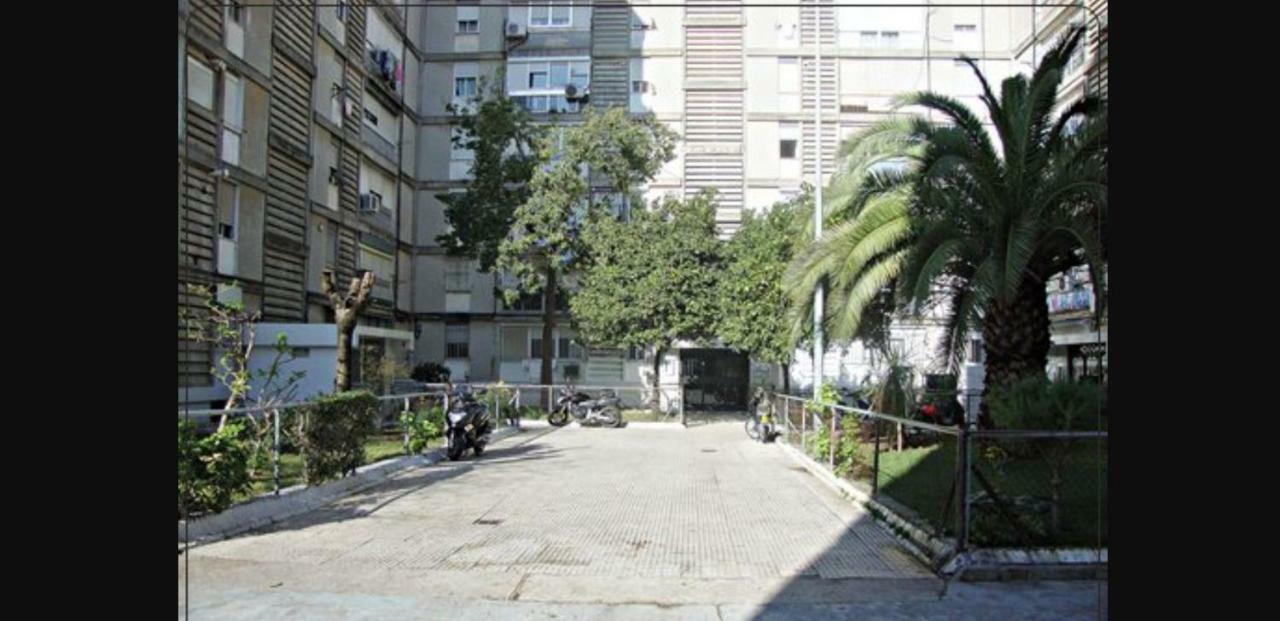 Apartamento Jerez 2018 Jerez de la Frontera Extérieur photo