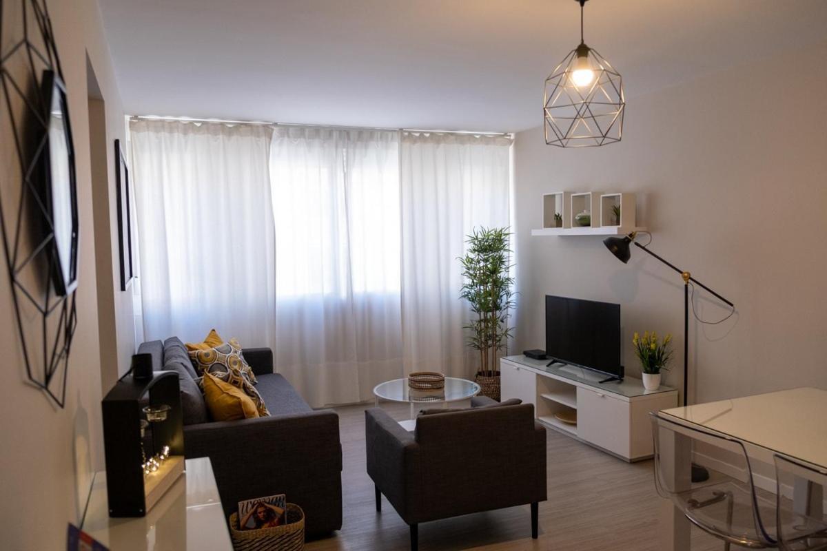 Apartamento Jerez 2018 Jerez de la Frontera Extérieur photo
