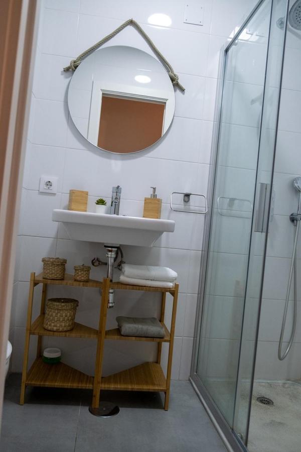 Apartamento Jerez 2018 Jerez de la Frontera Extérieur photo