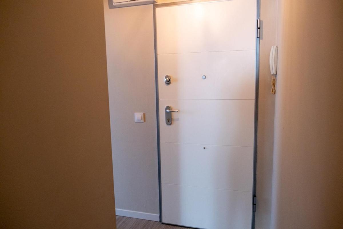 Apartamento Jerez 2018 Jerez de la Frontera Extérieur photo