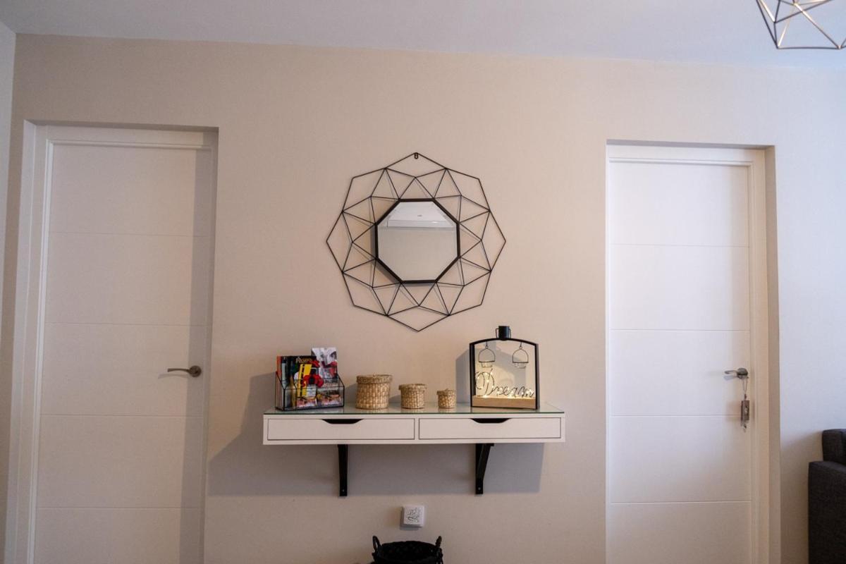 Apartamento Jerez 2018 Jerez de la Frontera Extérieur photo