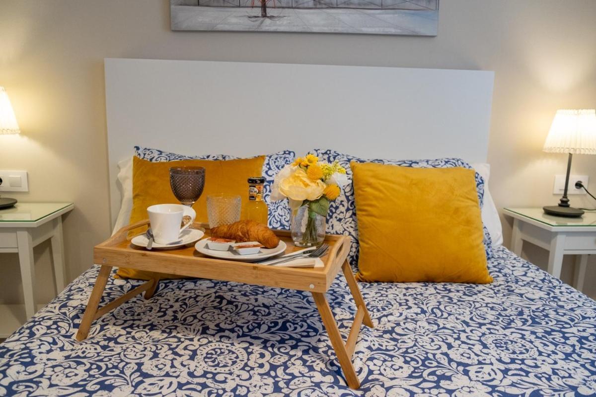 Apartamento Jerez 2018 Jerez de la Frontera Extérieur photo